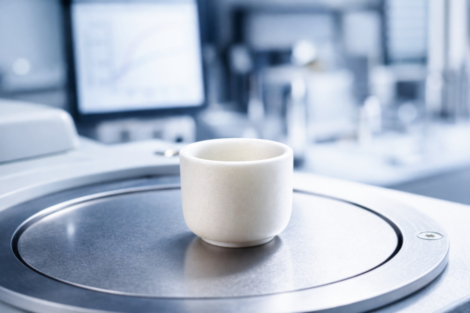 Technical Specifications for Thermal Analysis Crucibles in Bulk