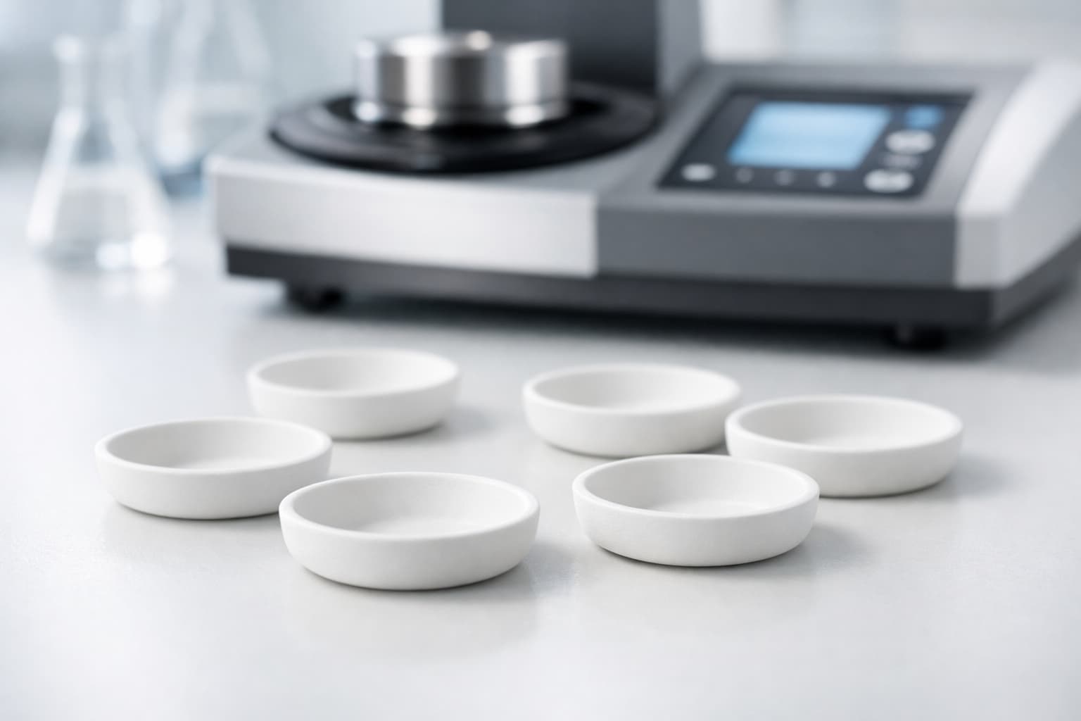 Problem Solving: Troubleshooting Common DSC Pan Issues