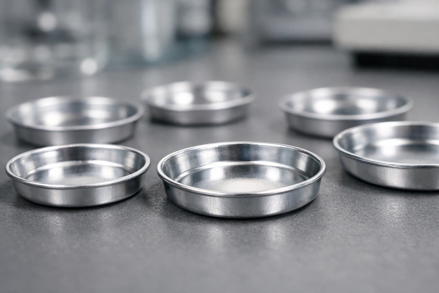 Procurement Needs: Choosing the Right DSC Pans Supplier in China