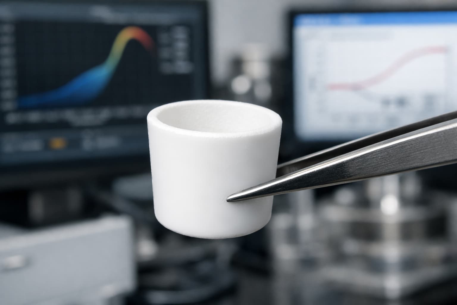 DSC pans manufacturer China B: Scenario-Based Solutions: Adapting DSC Pans for Specific Laboratory Needs