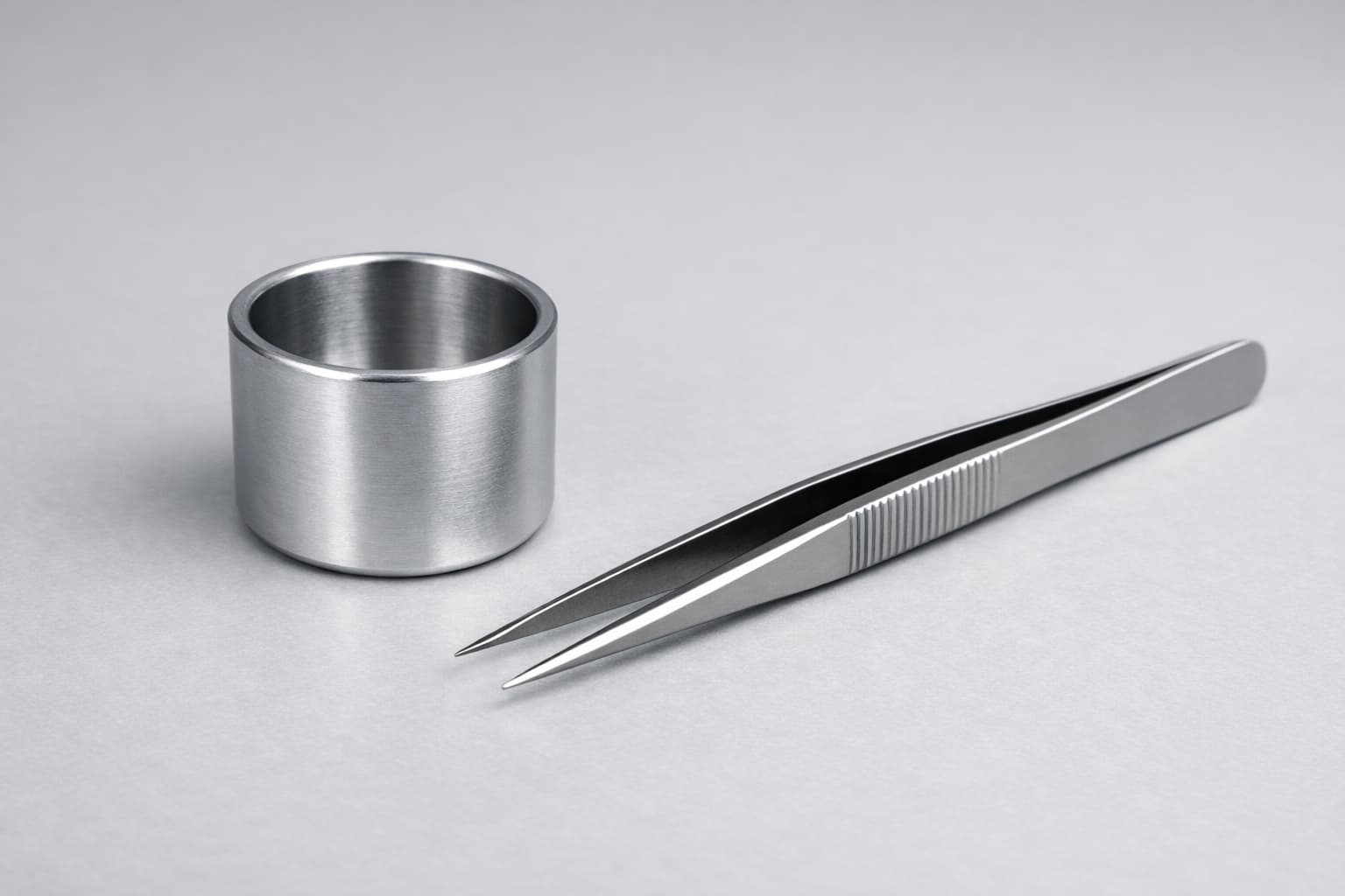 Wholesale Thermal Analysis Crucibles in R&D Labs