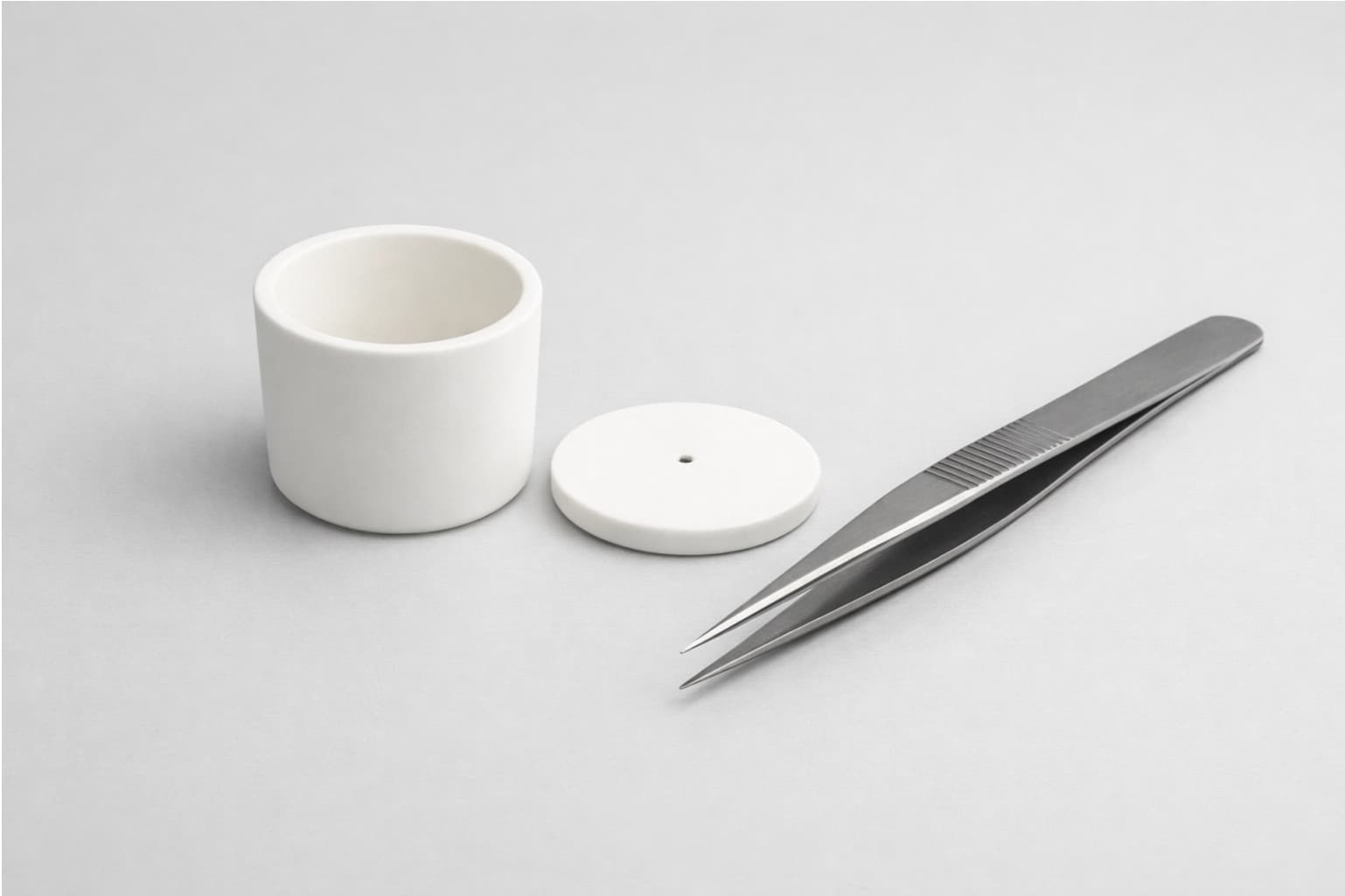 Market Trends in Thermal Analysis Crucibles Wholesale