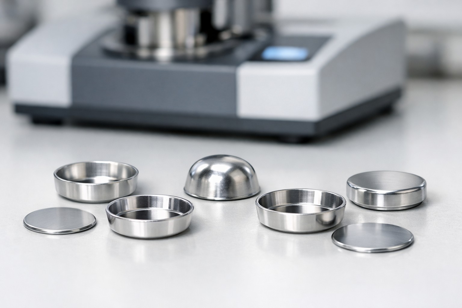 DSC pans manufacturer China B: Market Report: Reviewing the Global Demand for DSC Pans