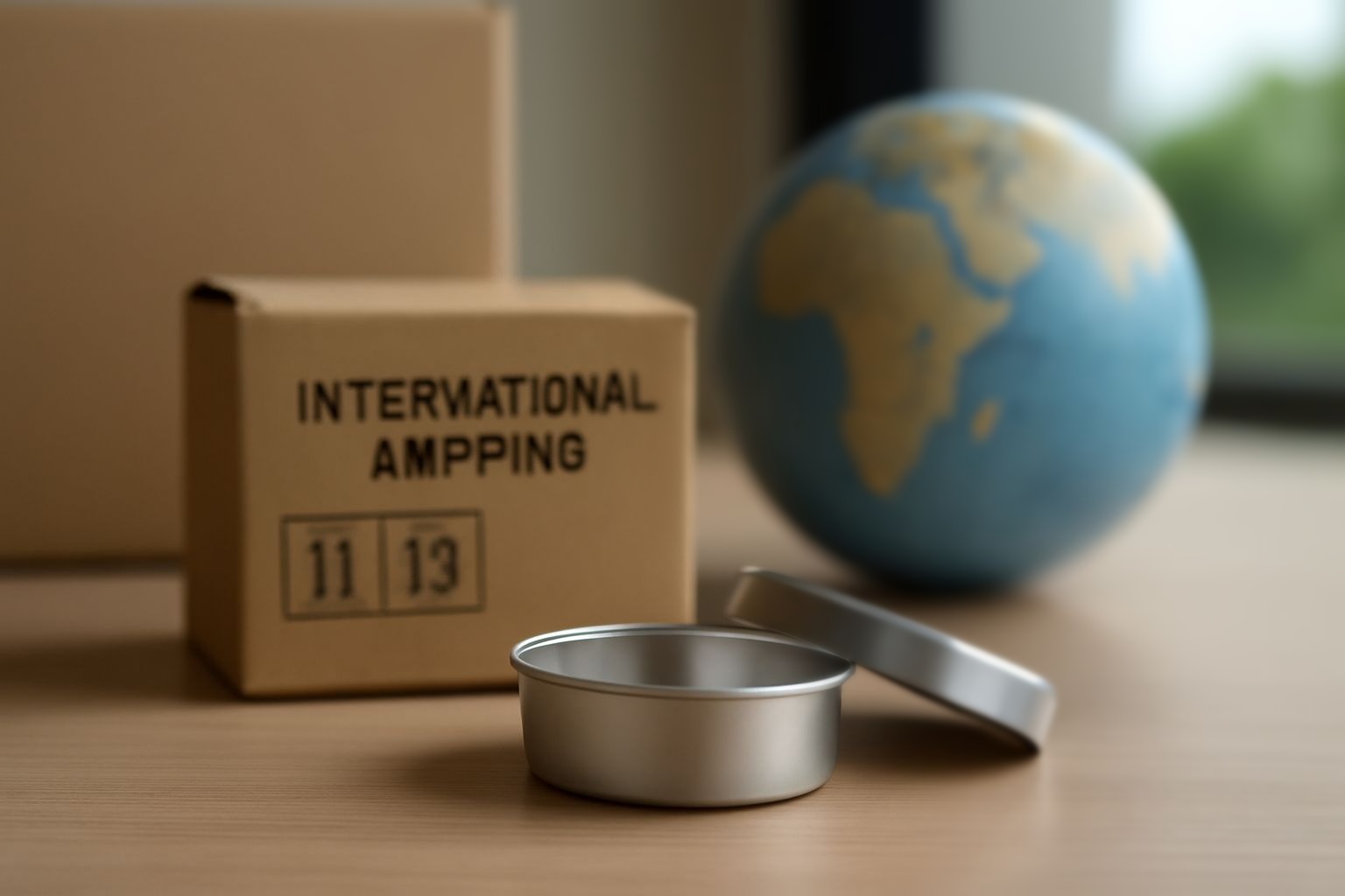 International Purchasing Guide for DSC Pans: What You Need to Know