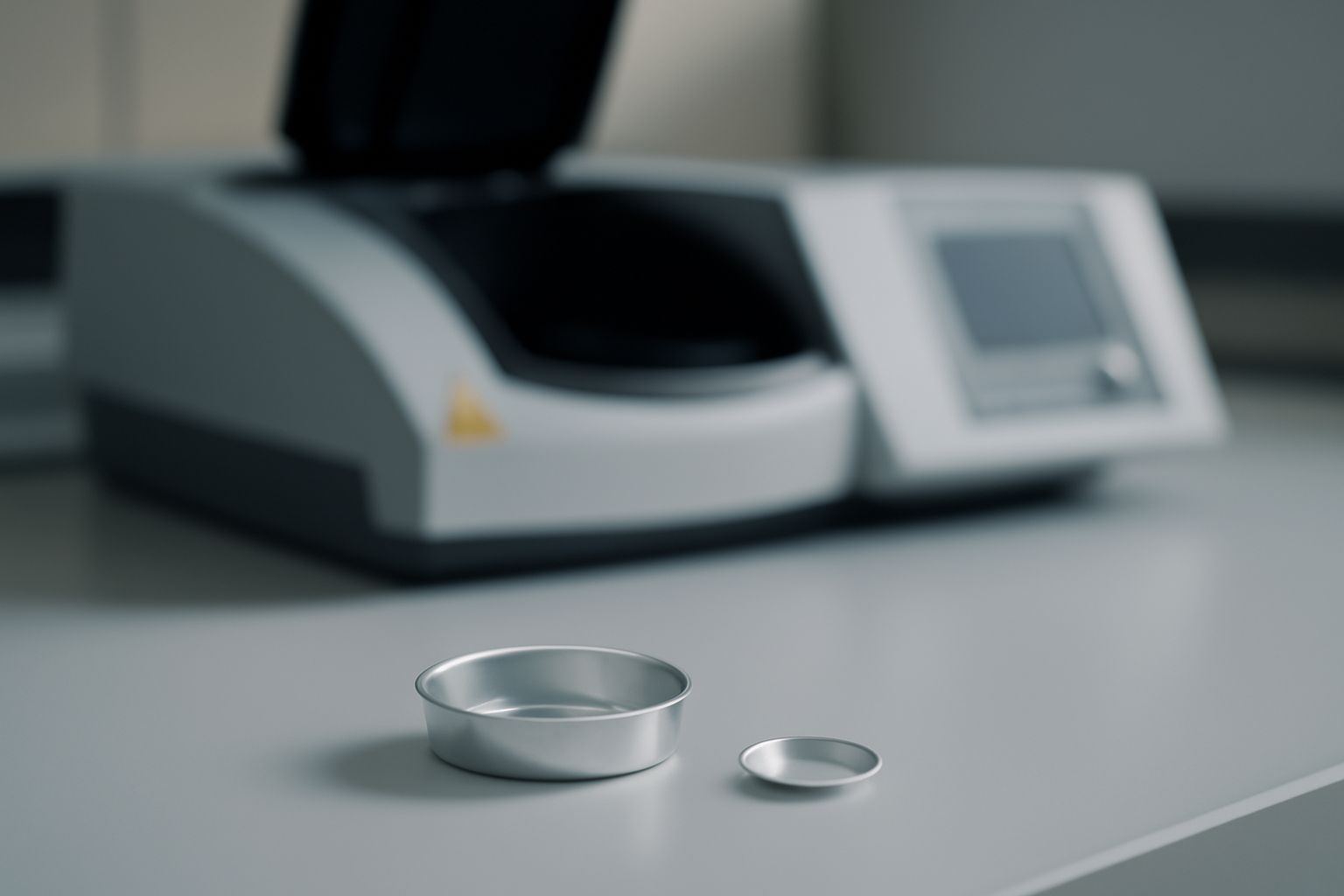 How to Choose the Best OEM Supplier for DSC Test Pans