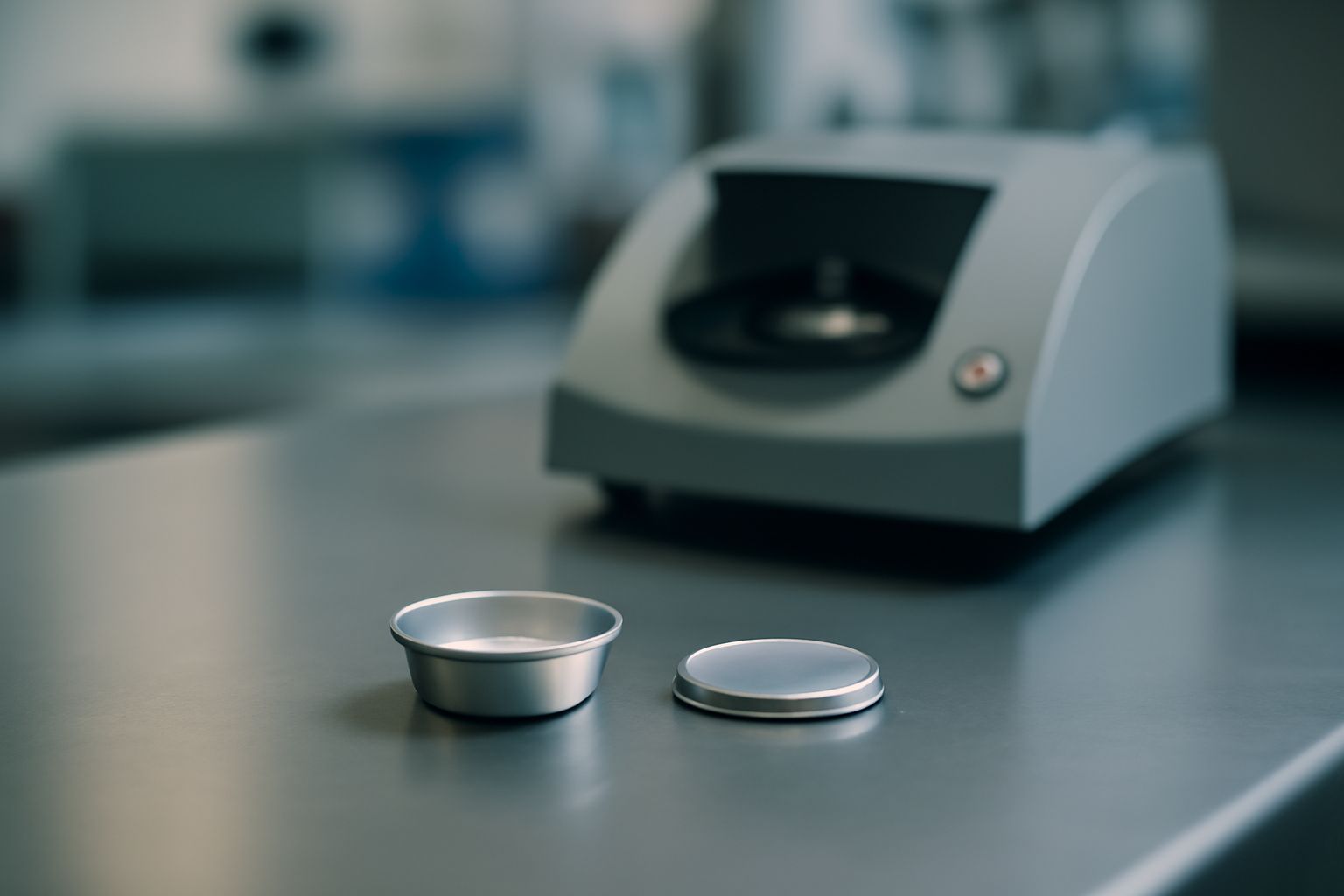 Scenario Solutions: How DSC Aluminum Sample Crucibles Enhance Efficiency in Various Testing Environments