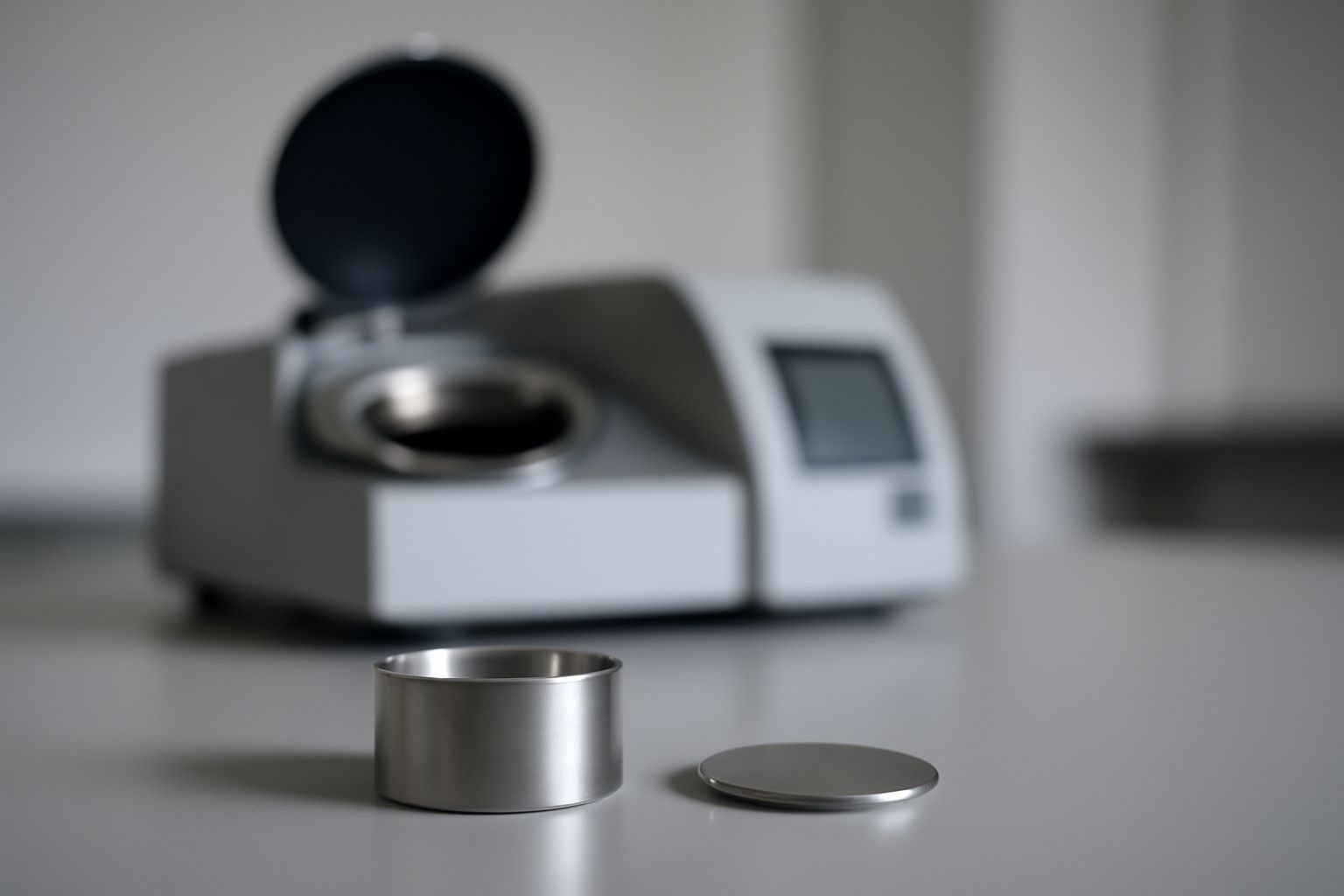 Understanding the Technical Specifications of Thermal Analysis Sample Holders