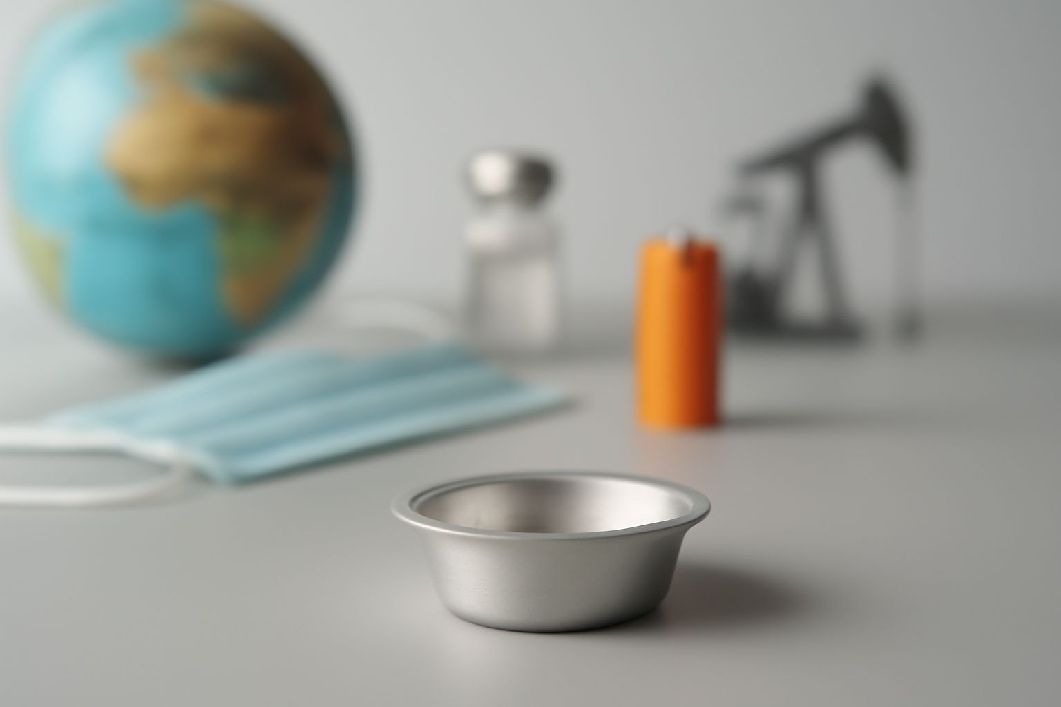 News-Connected Insights: How Current Events Are Influencing the Use and Development of DSC Aluminum Sample Crucibles