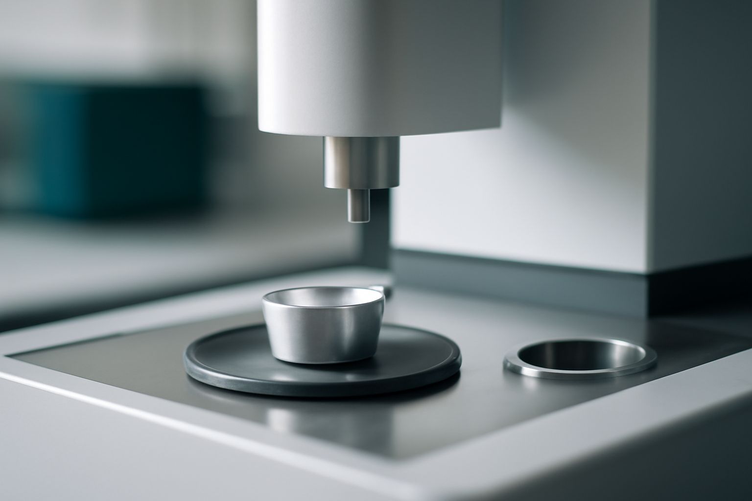 How Thermal Analysis Sample Holders Revolutionize Material Testing?