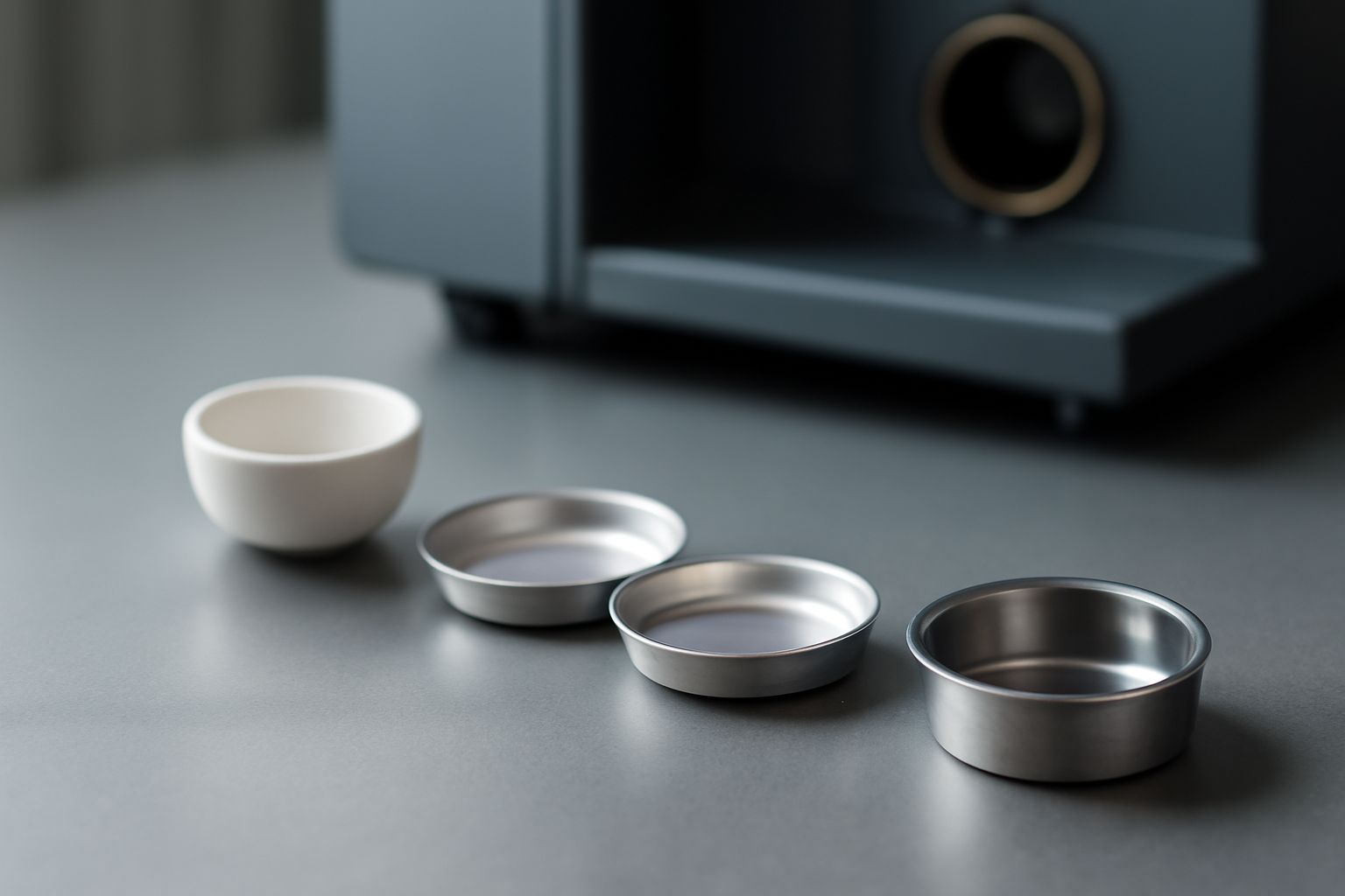 A Comprehensive Guide to Choosing the Right Thermal Analysis Sample Holders