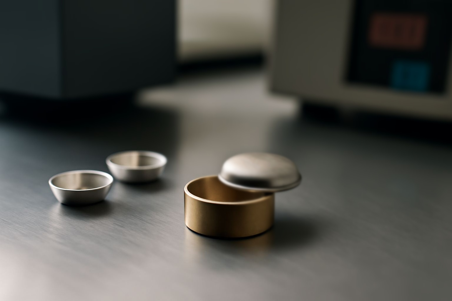 Customizing Thermal Analysis Sample Holders for Unique Testing Scenarios