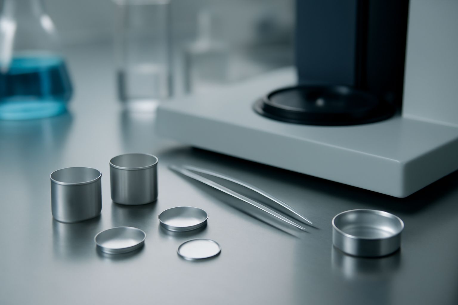 How Are Lab Consumables Changing the Dynamics in DSC & TGA Analysis?