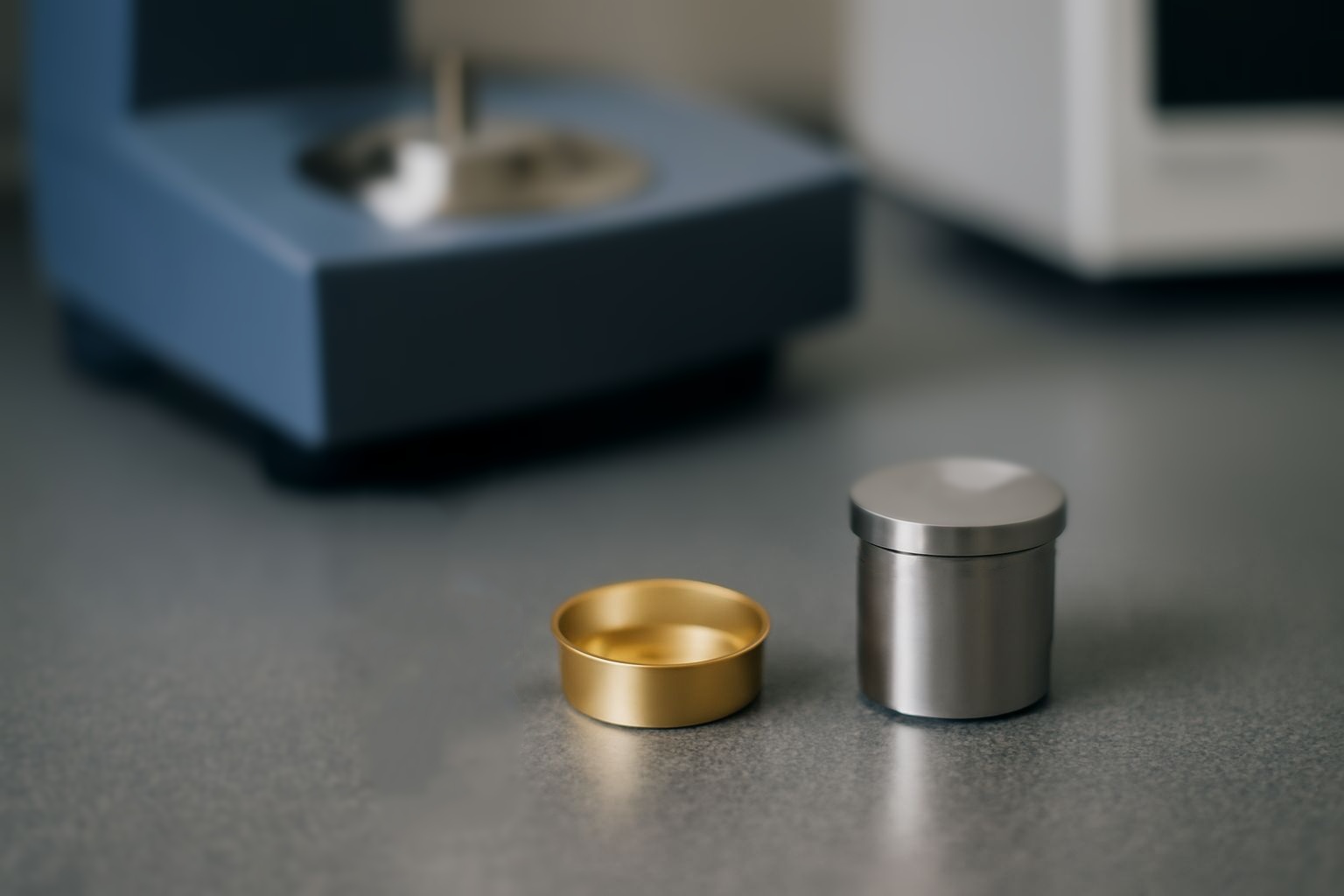 The Role of Thermal Analysis Sample Holders in Emerging Technologies