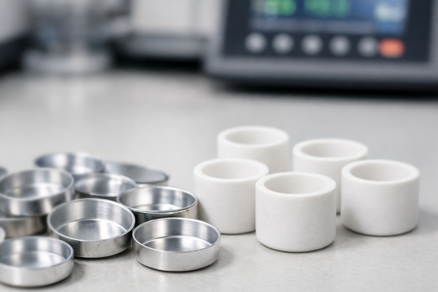 Cost Considerations: Balancing Quality and Budget in DSC & TGA Consumables