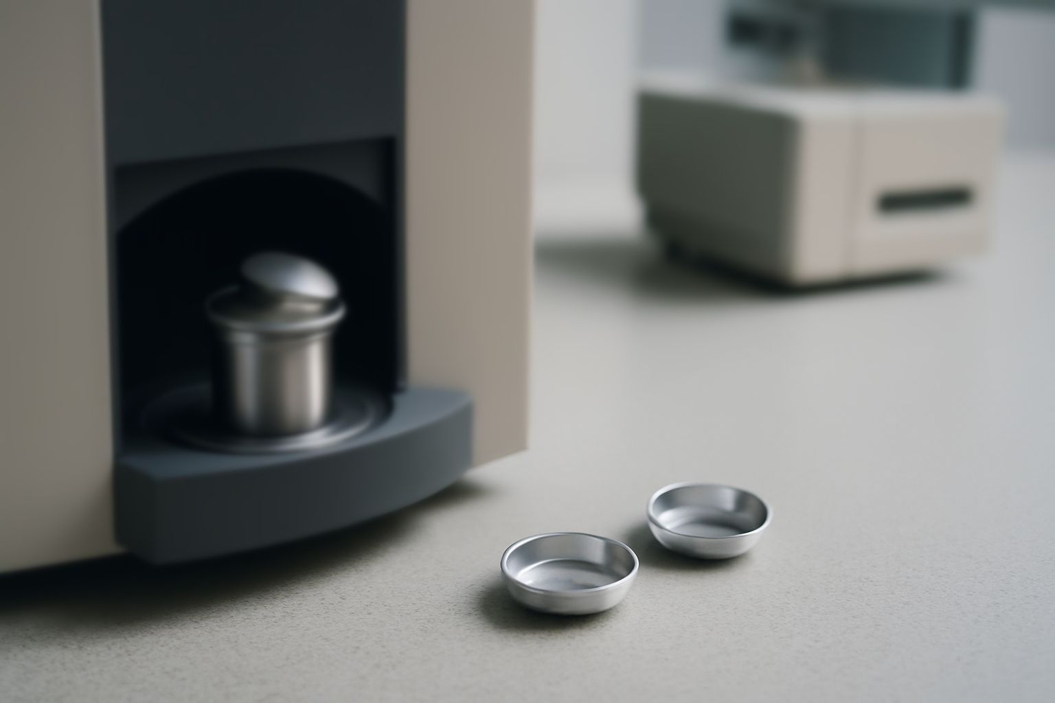 How to Identify a High-Quality DSC Pan Supplier for Your Research Needs
