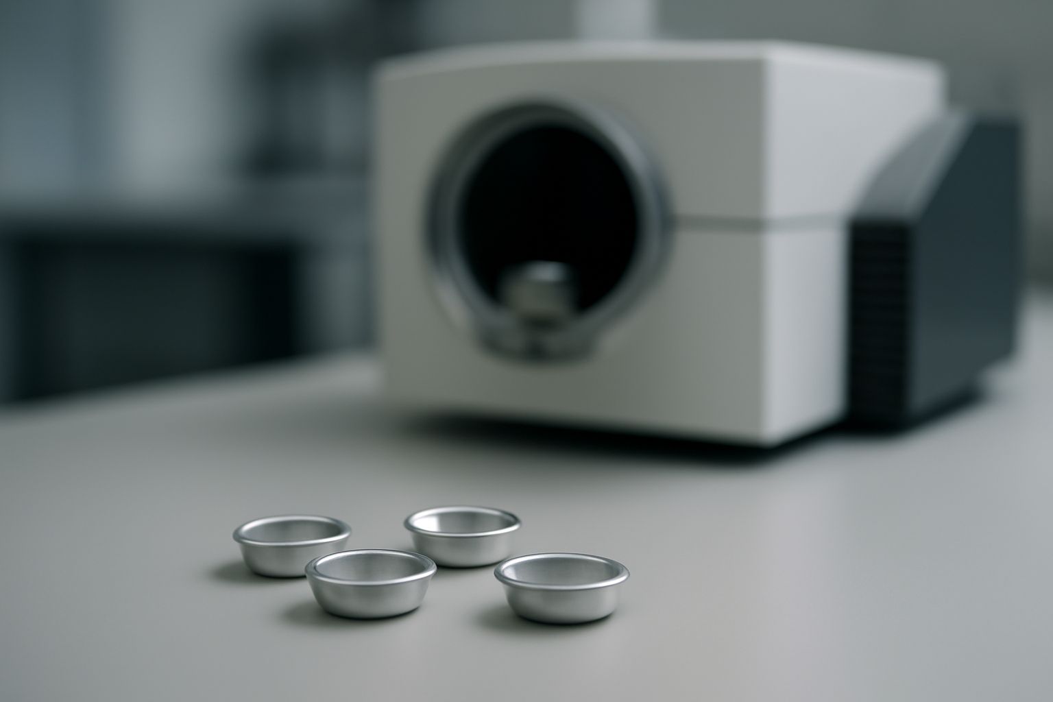 Market Trends in the High-Quality DSC Pan Supply Chain