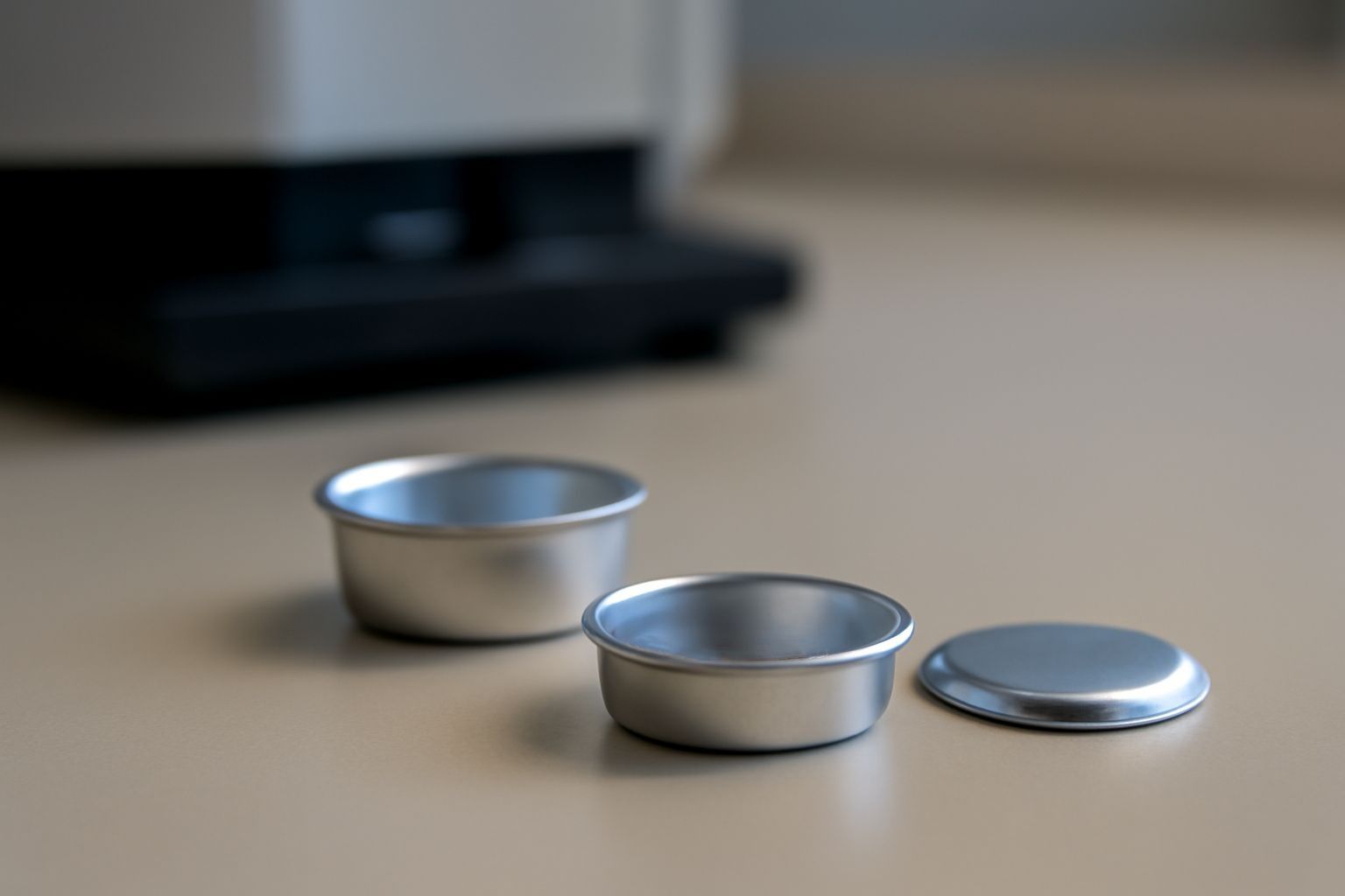Critical Specifications to Look for in a High-Quality DSC Pan