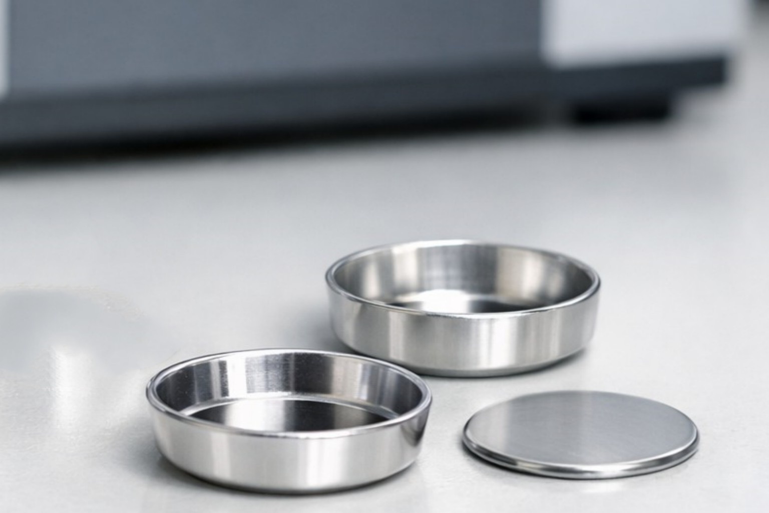 Cost-Effective Strategies for Purchasing High-Quality DSC Pans