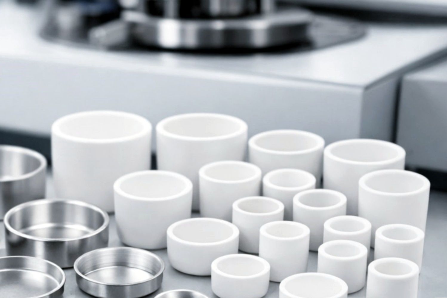 Balancing Cost and Quality in DSC Pan Selection