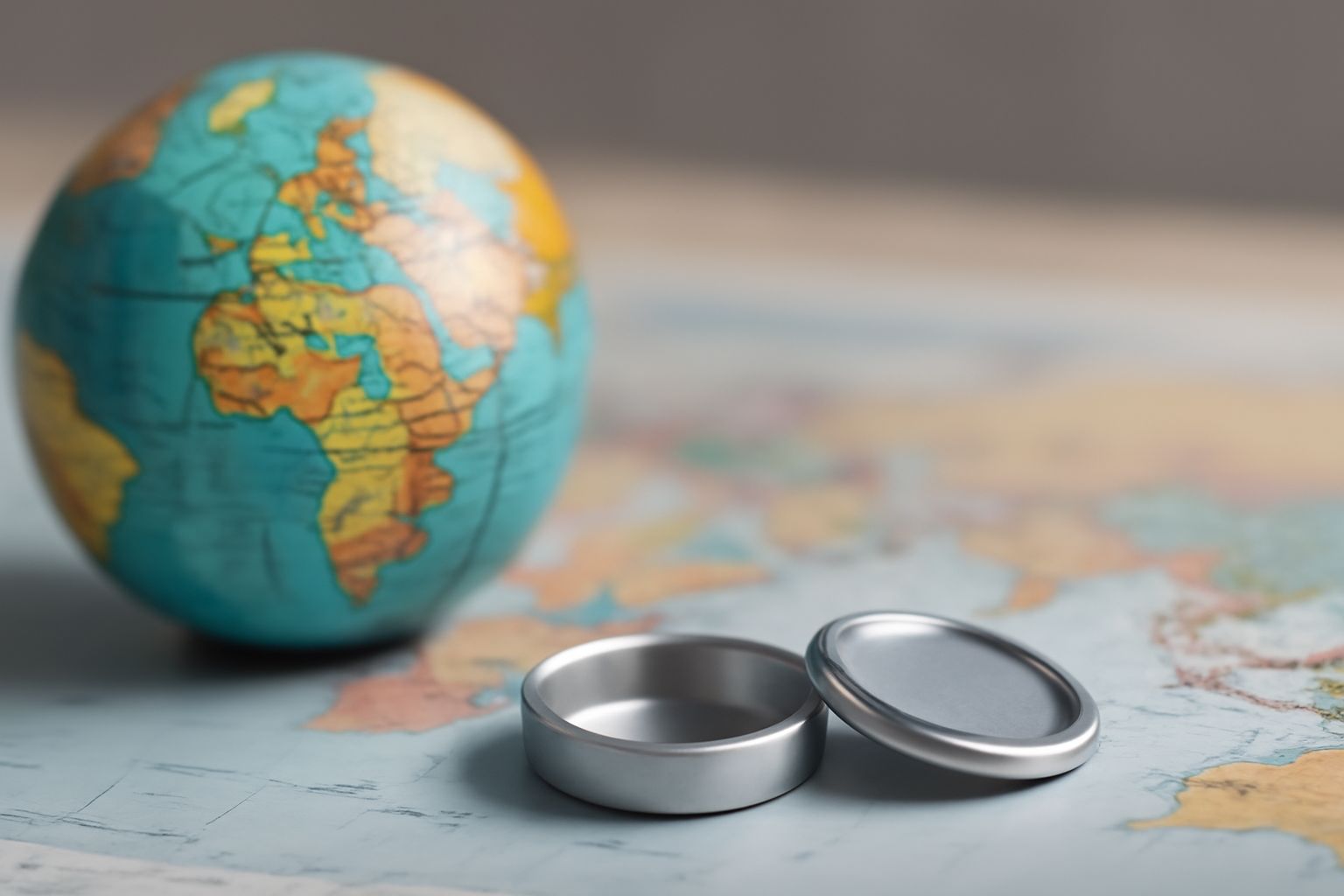How Global Supply Chain Disruptions Impact Crucible Procurement for Thermal Measurements