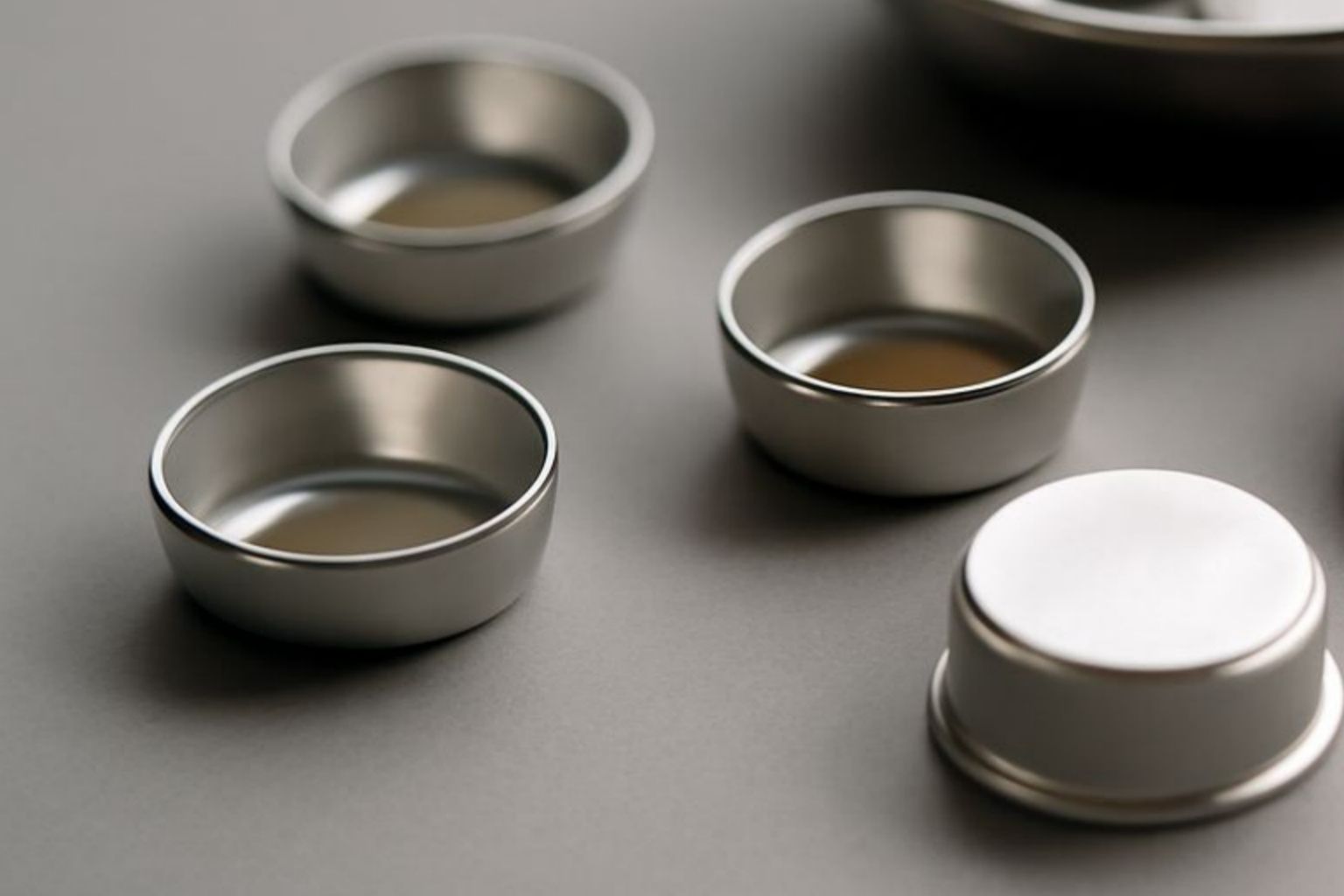 Understanding the Technical Specifications of DSC Pans