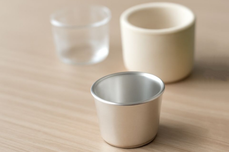 Market Trends in DSC Sample Pans for Polymer Applications