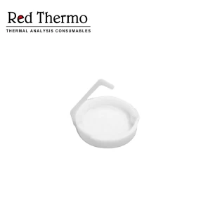 Alumina Sample Pan with Stirrup for PerkinElmer TGA 8000