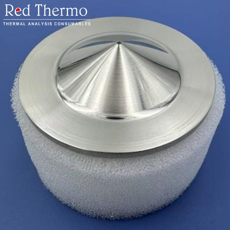 Sample and Skimmer Cones for iCAP™ MX and iCAP™ Q/Qnova Series ICP-MS Systems equivalent to Thermofisher 3600812
