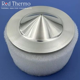 Sample and Skimmer Cones for iCAP™ MX and iCAP™ Q/Qnova Series ICP-MS Systems equivalent to Thermofisher 3600812