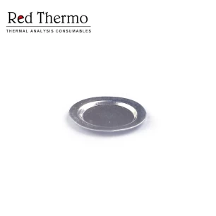 Tzero Hermetic Aluminum Lid TA 901684.901 TA Instruments Aluminum Cover