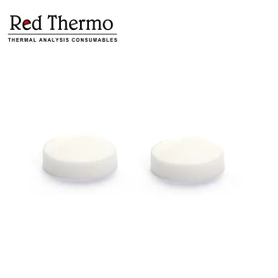 6mm Ceramic disc Linseis alumina disc