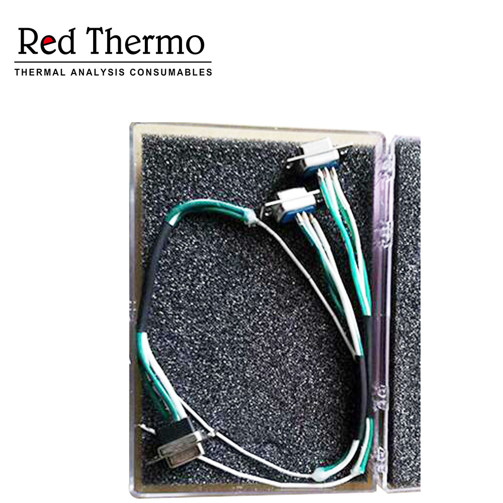 Sample Thermocouple TA 953208.901 for TA Instruments Q TGA