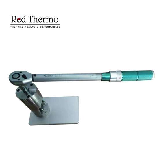 Reusable High Pressure Crucible Sealing Tool ME-00026733 Mettler Toledo Crucible Sealing Tool